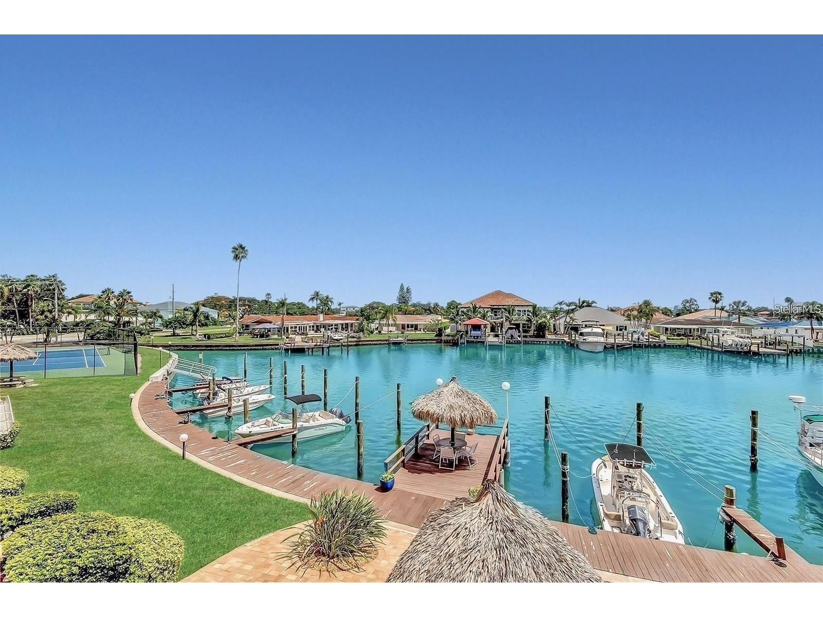 51 Island Way #104 Clearwater Beach FL 33767 - INTRACOASTAL WATERWAY TB8515523 image46