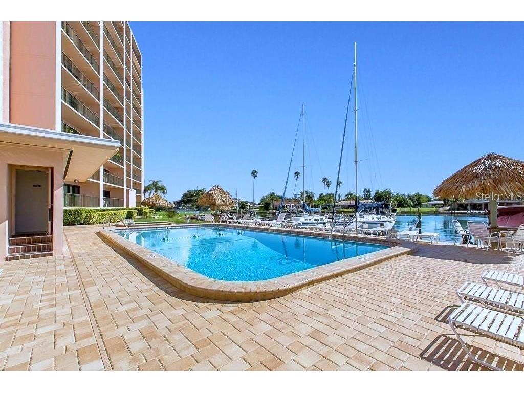51 Island Way #104 Clearwater Beach FL 33767 - INTRACOASTAL WATERWAY TB8515523 image47
