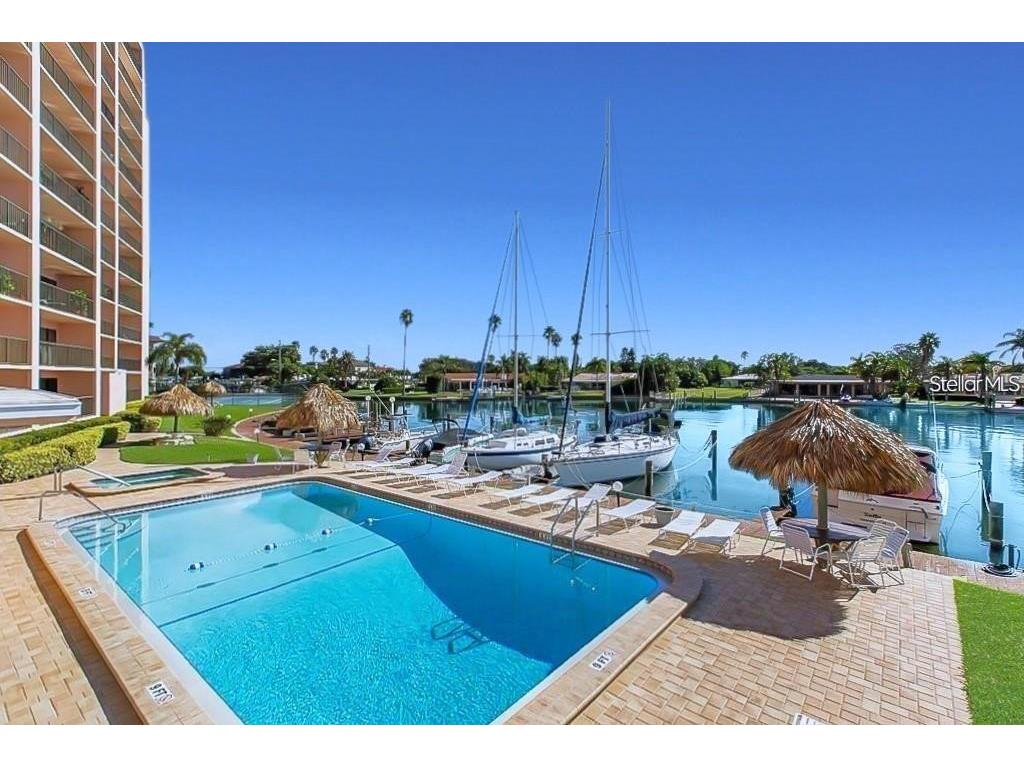 51 Island Way #104 Clearwater Beach FL 33767 - INTRACOASTAL WATERWAY TB8515523 image48