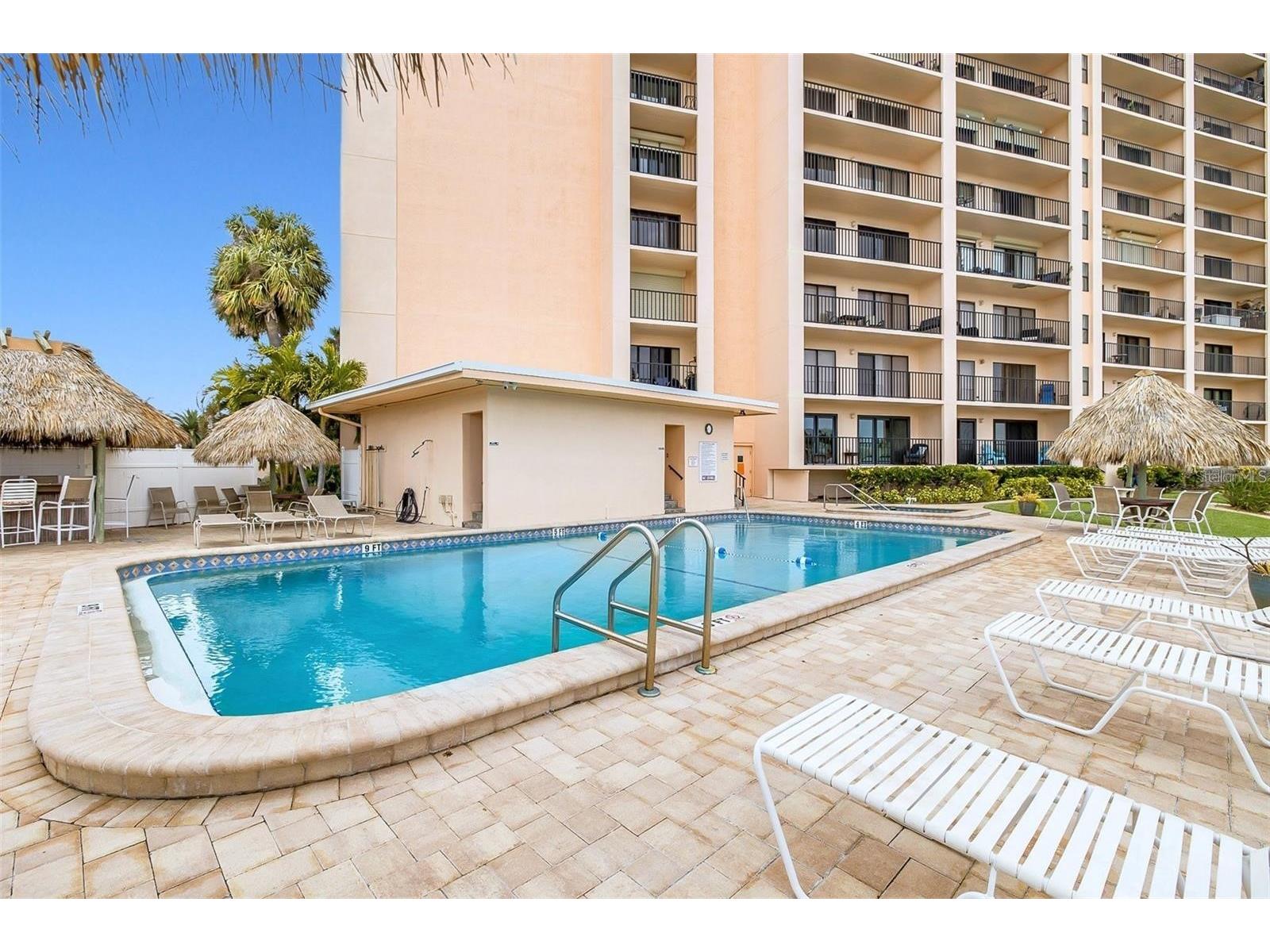 51 Island Way #104 Clearwater Beach FL 33767 - INTRACOASTAL WATERWAY TB8515523 image51
