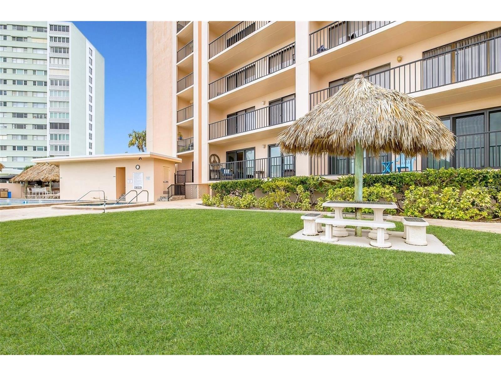 51 Island Way #104 Clearwater Beach FL 33767 - INTRACOASTAL WATERWAY TB8515523 image52