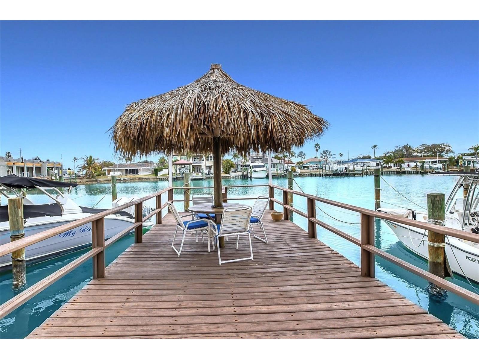 51 Island Way #104 Clearwater Beach FL 33767 - INTRACOASTAL WATERWAY TB8515523 image53