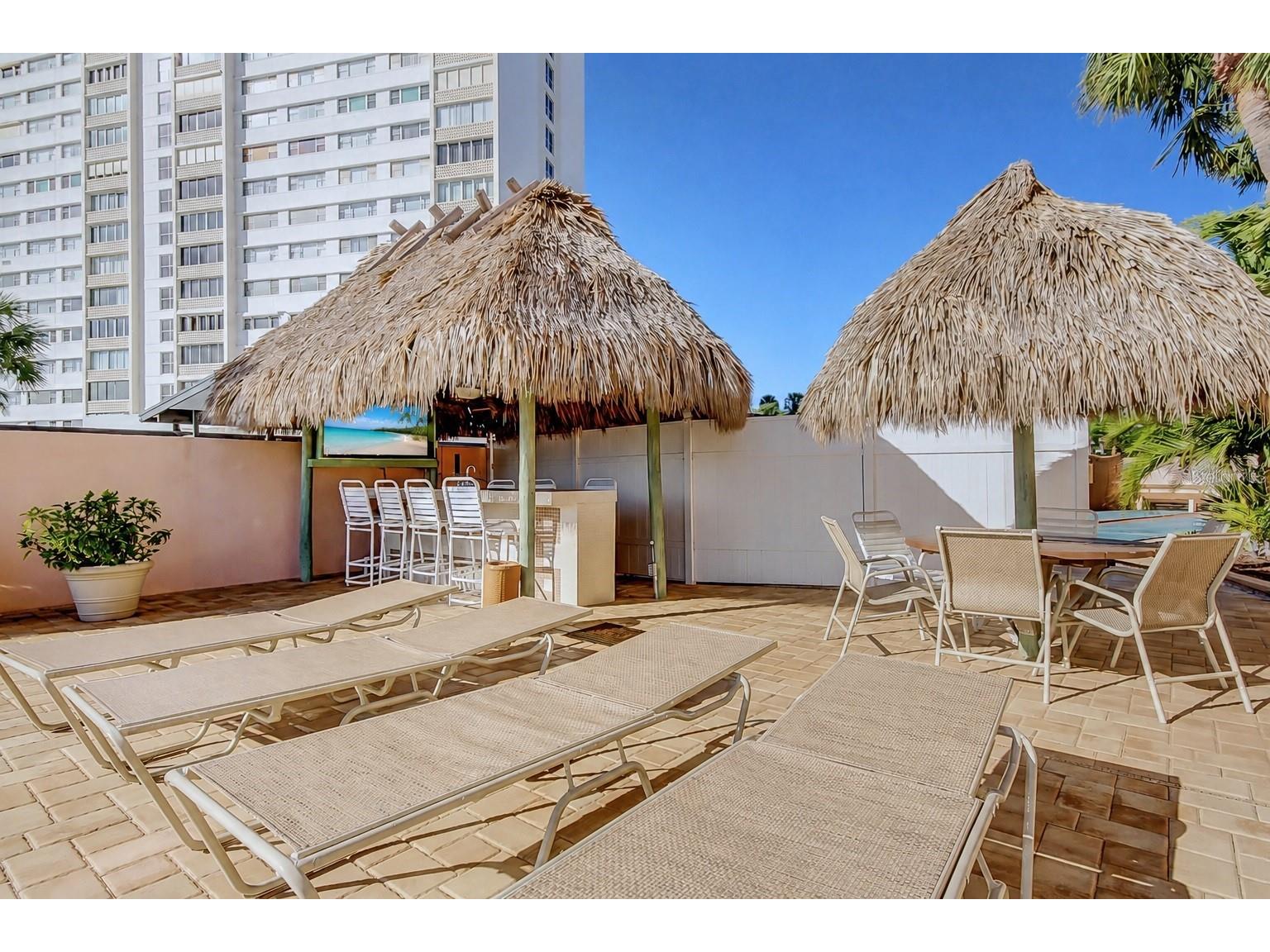 51 Island Way #104 Clearwater Beach FL 33767 - INTRACOASTAL WATERWAY TB8515523 image54