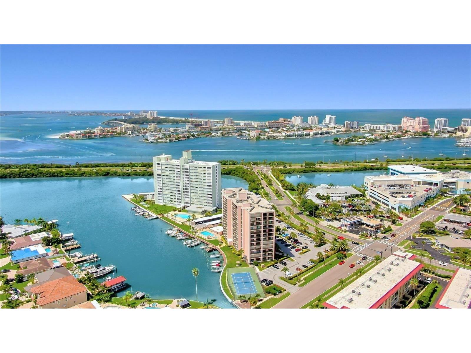 51 Island Way #104 Clearwater Beach FL 33767 - INTRACOASTAL WATERWAY TB8515523 image63