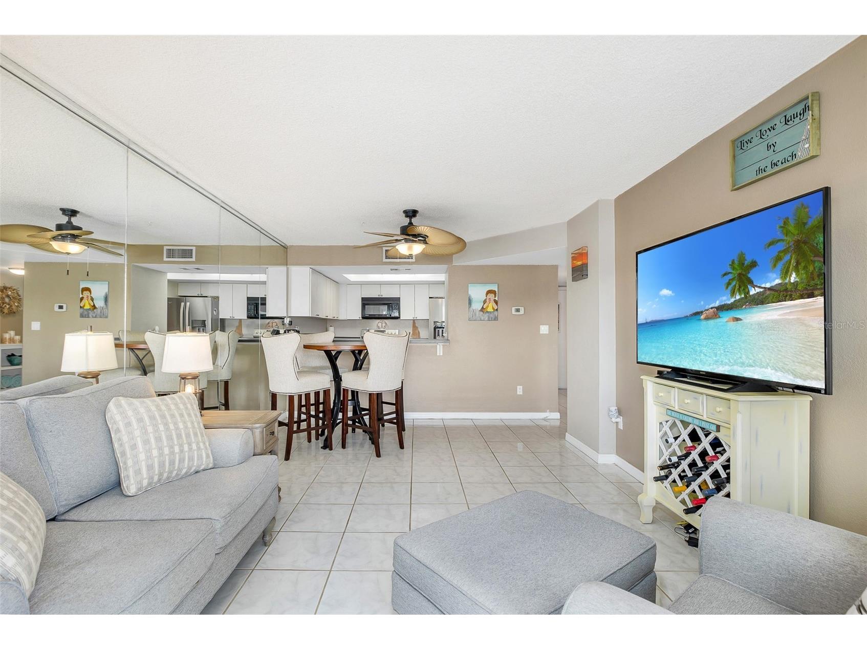 51 Island Way #108 Clearwater Beach FL 33767 - INTRACOASTAL WATERWAY TB8478490 image20