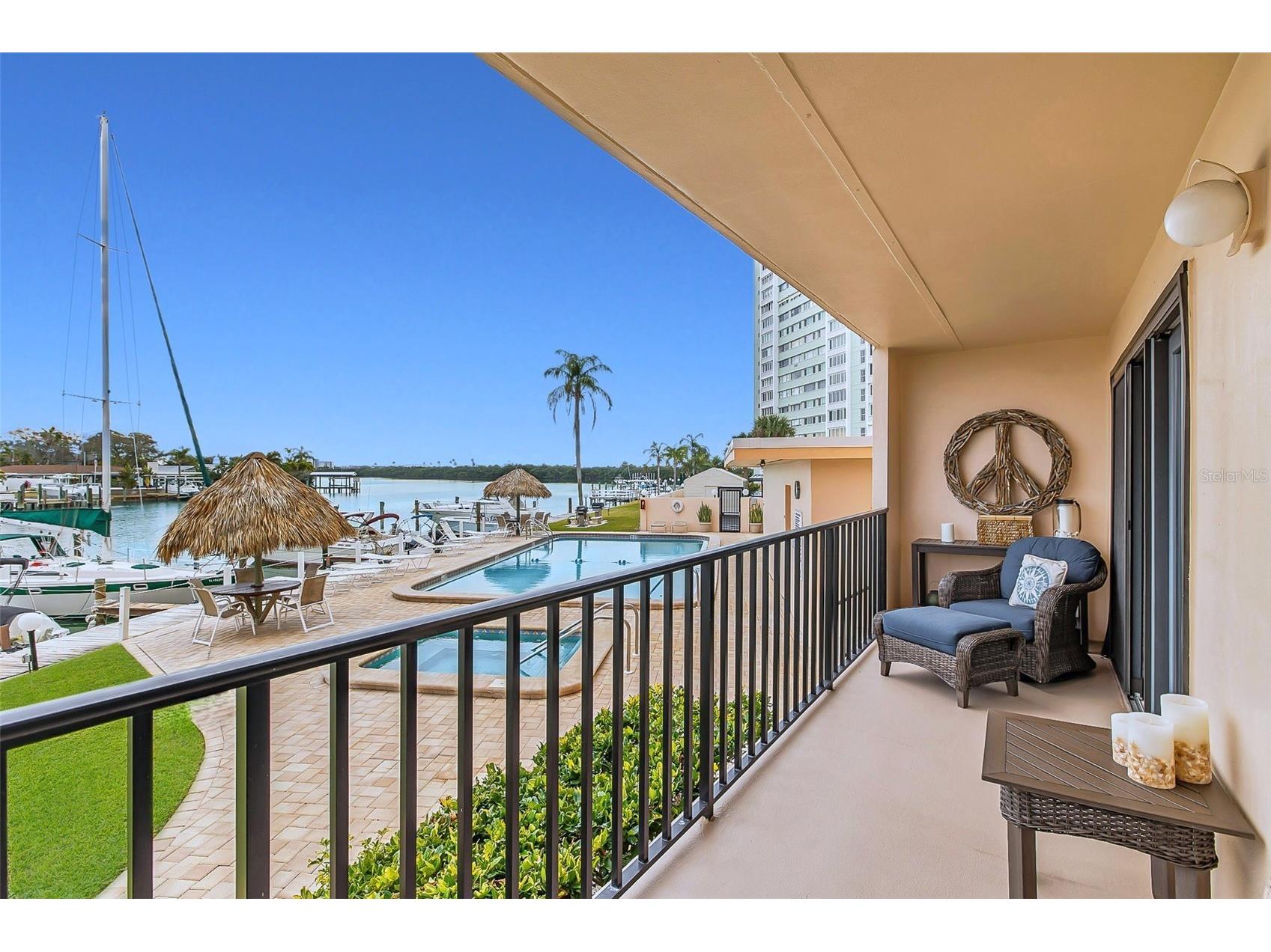 51 Island Way #108 Clearwater Beach FL 33767 - INTRACOASTAL WATERWAY TB8478490 image28