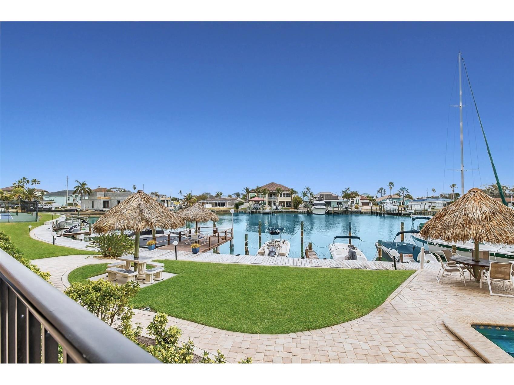 51 Island Way #108 Clearwater Beach FL 33767 - INTRACOASTAL WATERWAY TB8478490 image29