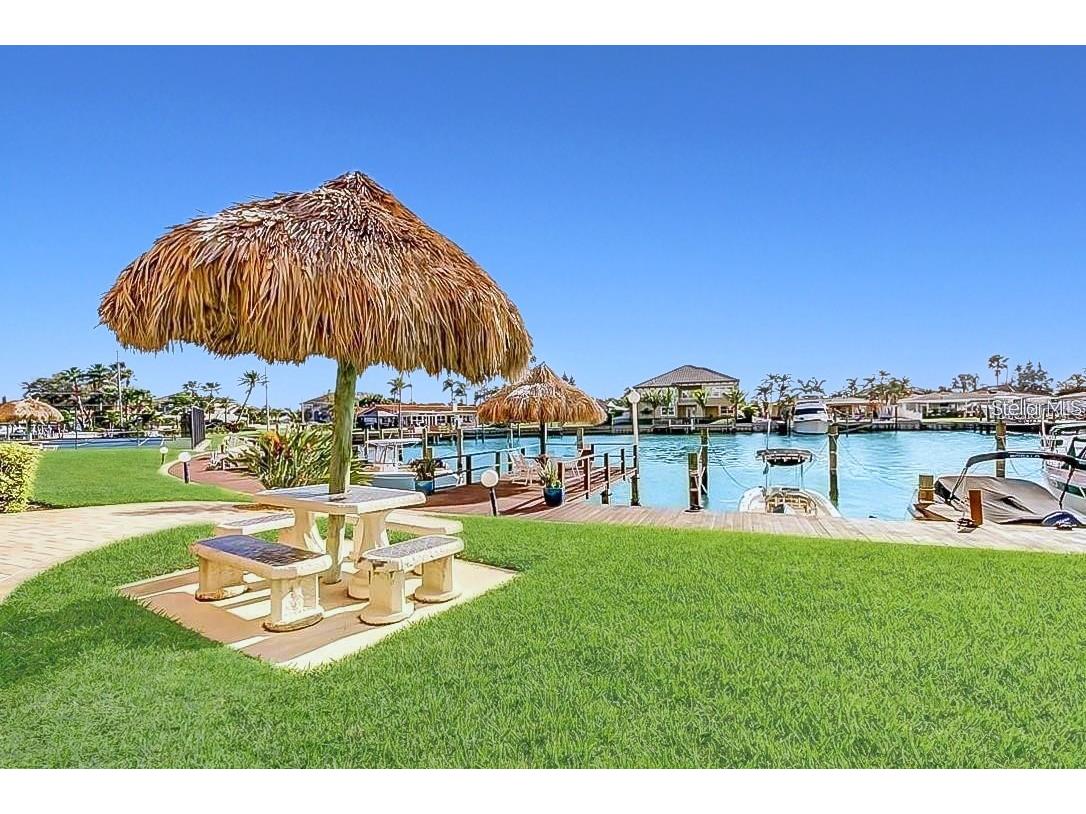 51 Island Way #108 Clearwater Beach FL 33767 - INTRACOASTAL WATERWAY TB8478490 image30
