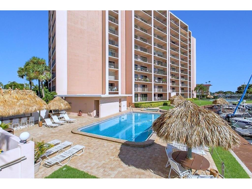 51 Island Way #108 Clearwater Beach FL 33767 - INTRACOASTAL WATERWAY TB8478490 image38