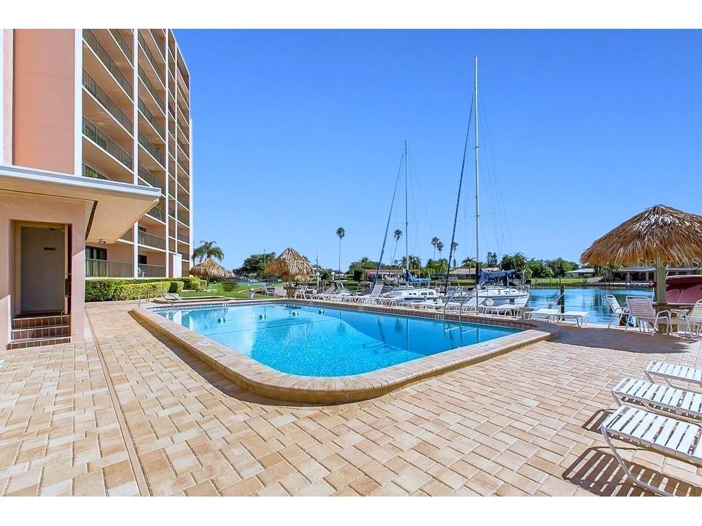 51 Island Way #108 Clearwater Beach FL 33767 - INTRACOASTAL WATERWAY TB8478490 image40