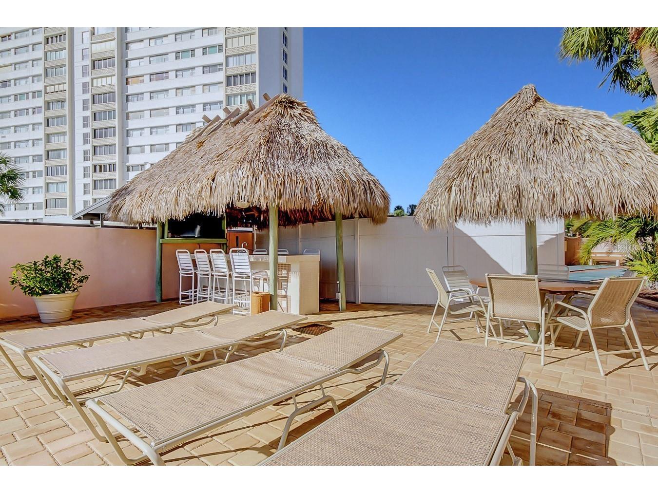 51 Island Way #108 Clearwater Beach FL 33767 - INTRACOASTAL WATERWAY TB8478490 image47