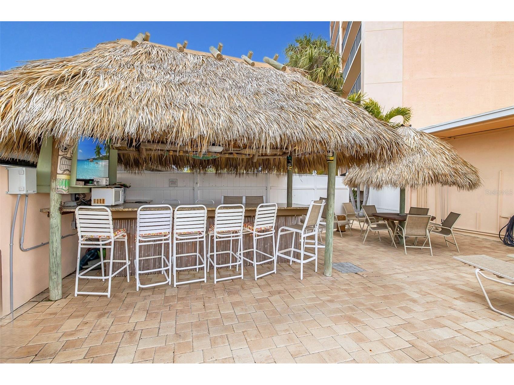 51 Island Way #108 Clearwater Beach FL 33767 - INTRACOASTAL WATERWAY TB8478490 image49