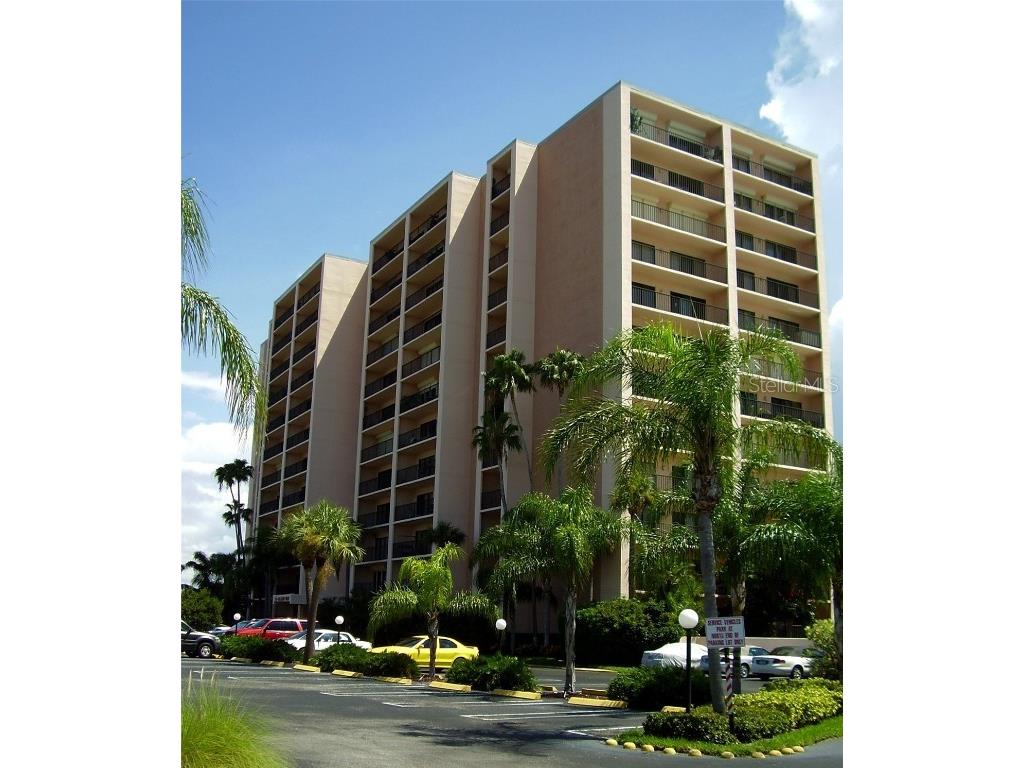 51 Island Way #301 Clearwater FL 33767 U8191455 image1