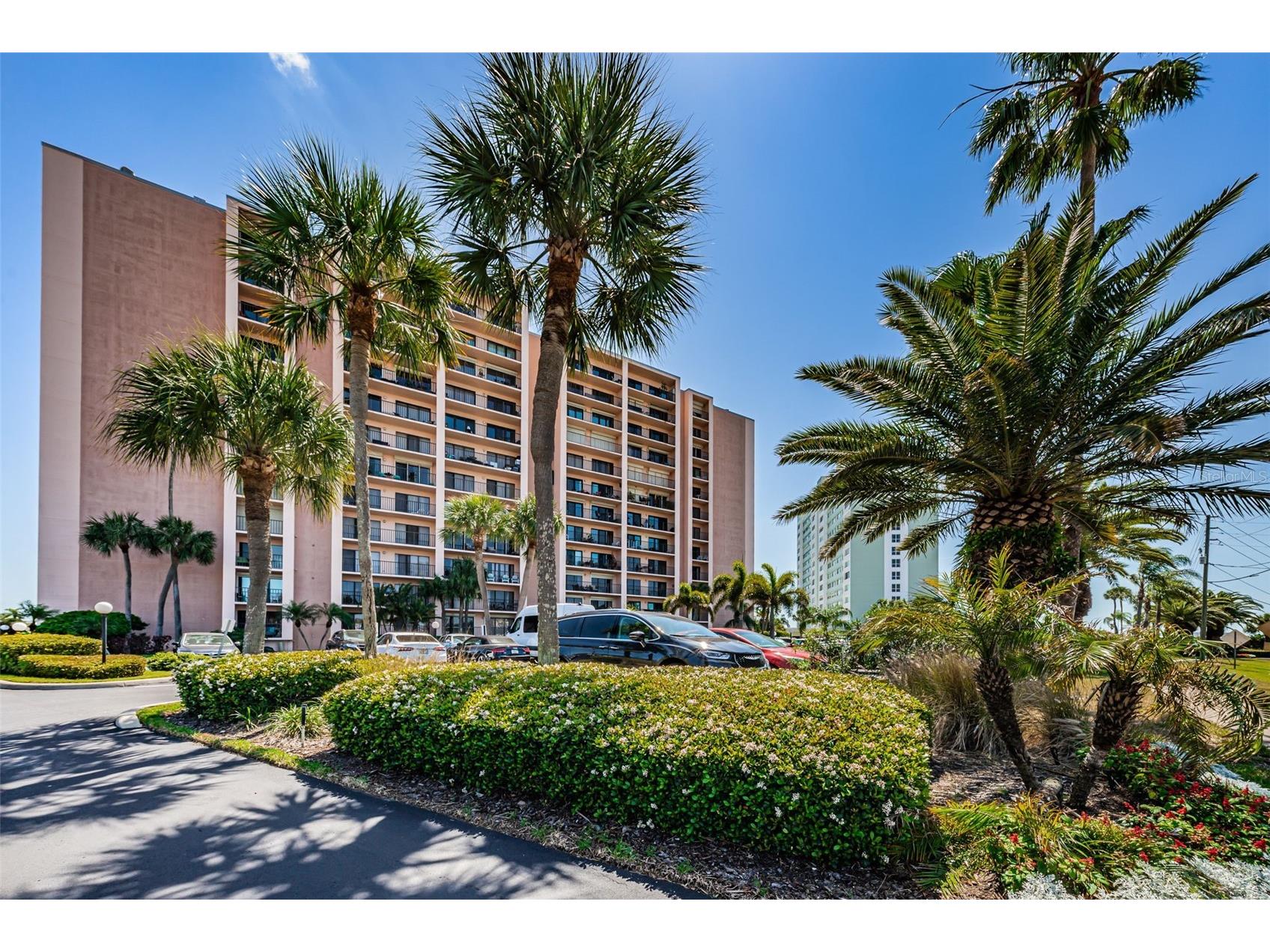 51 Island Way #306 Clearwater Beach FL 33767 - INTRACOASTAL WATERWAY TB8508132 image10