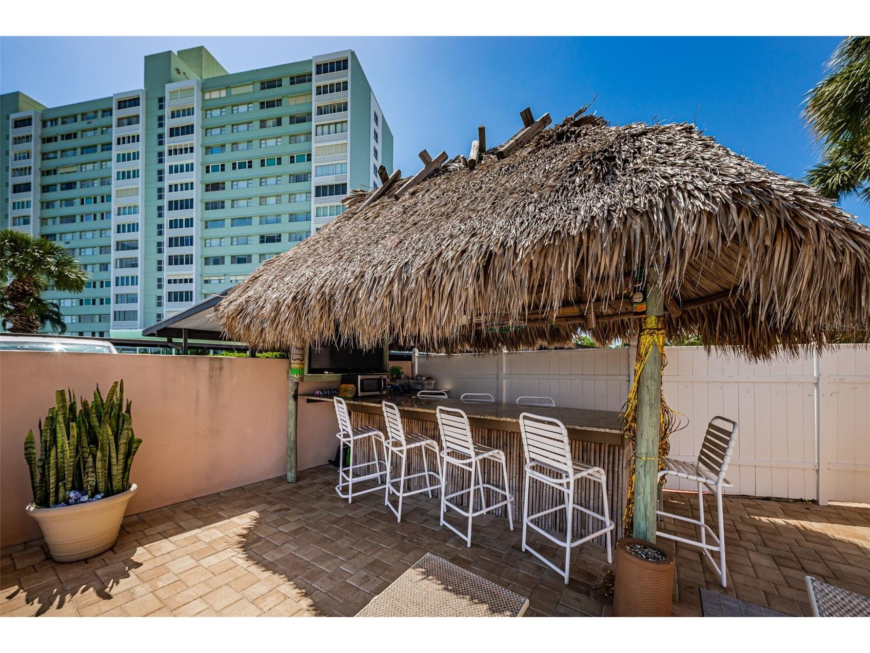 51 Island Way #306 Clearwater Beach FL 33767 - INTRACOASTAL WATERWAY TB8508132 image17