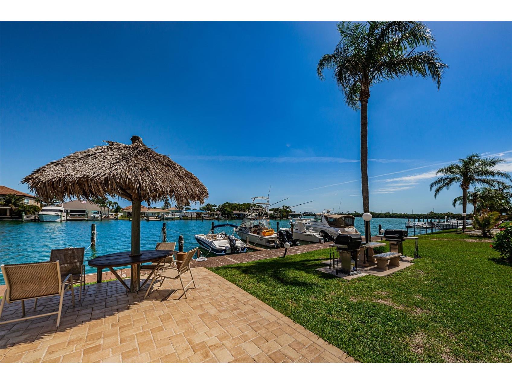 51 Island Way #306 Clearwater Beach FL 33767 - INTRACOASTAL WATERWAY TB8508132 image18
