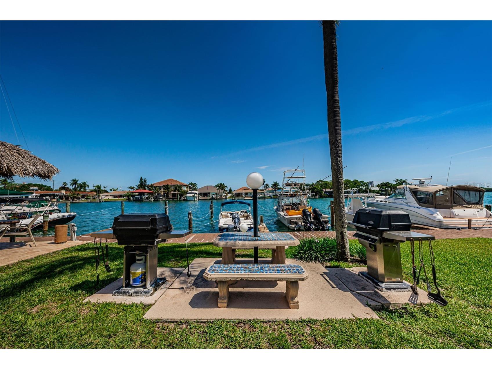 51 Island Way #306 Clearwater Beach FL 33767 - INTRACOASTAL WATERWAY TB8508132 image19