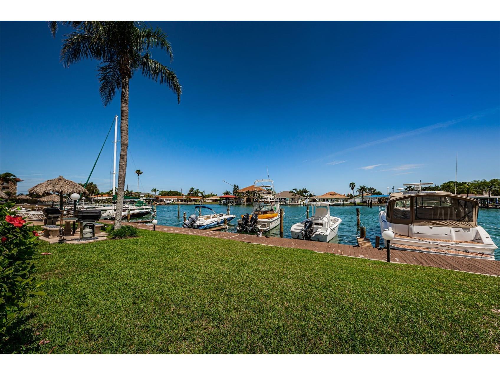 51 Island Way #306 Clearwater Beach FL 33767 - INTRACOASTAL WATERWAY TB8508132 image20