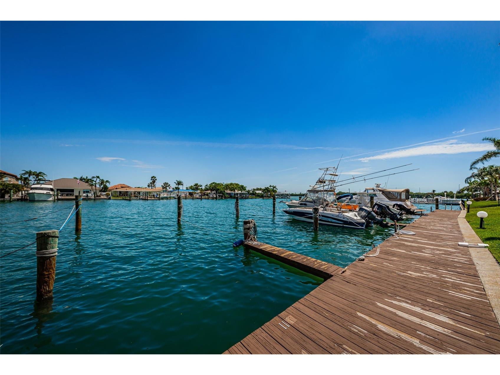 51 Island Way #306 Clearwater Beach FL 33767 - INTRACOASTAL WATERWAY TB8508132 image24