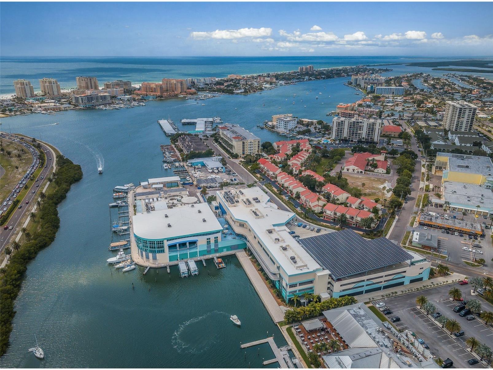 51 Island Way #306 Clearwater Beach FL 33767 - INTRACOASTAL WATERWAY TB8508132 image30