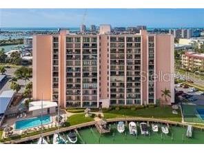 51 Island Way #309 Clearwater Beach FL 33767 TB8388136 image1
