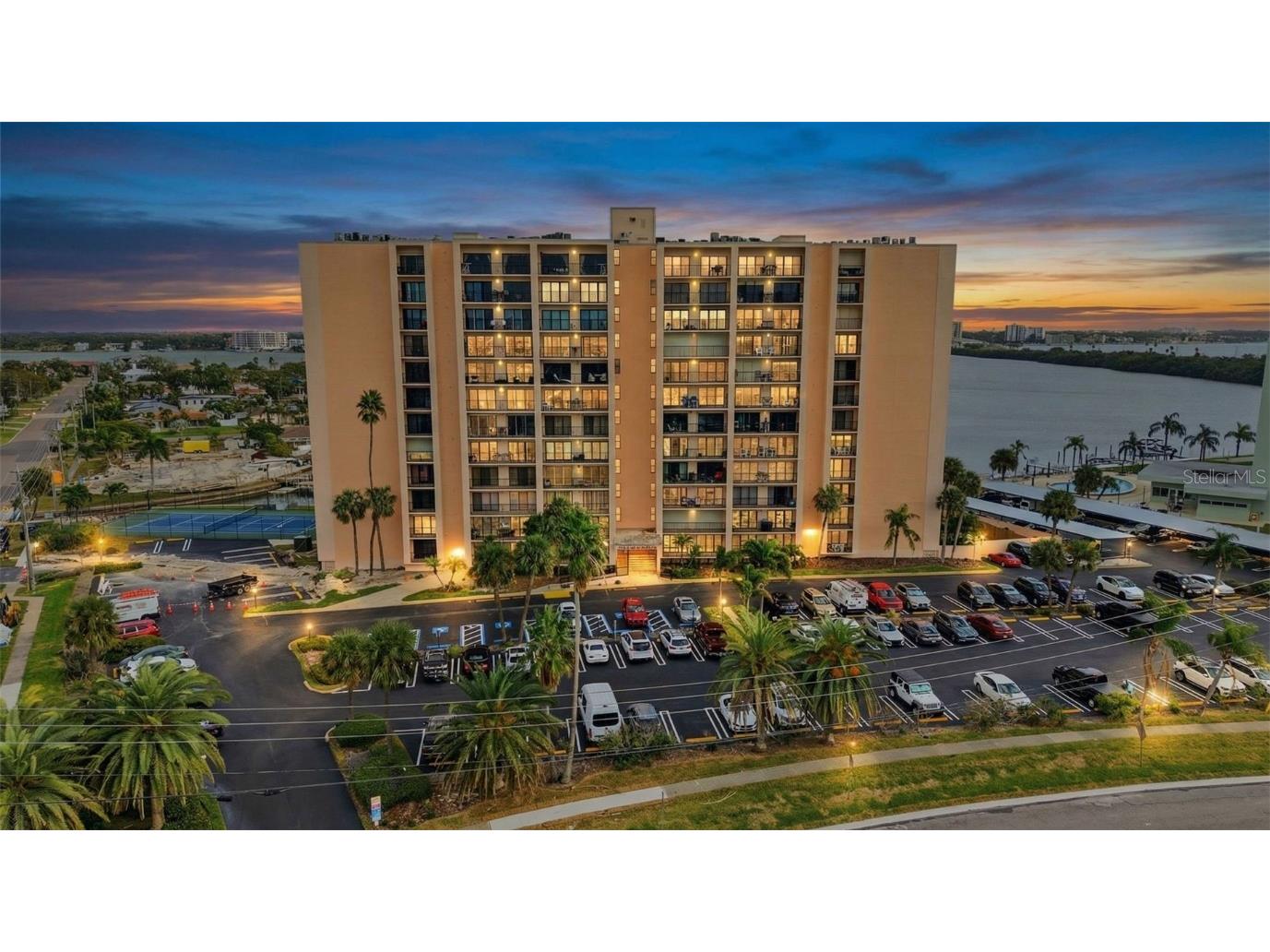 51 Island Way #311 Clearwater Beach FL 33767 TB8456034 image2