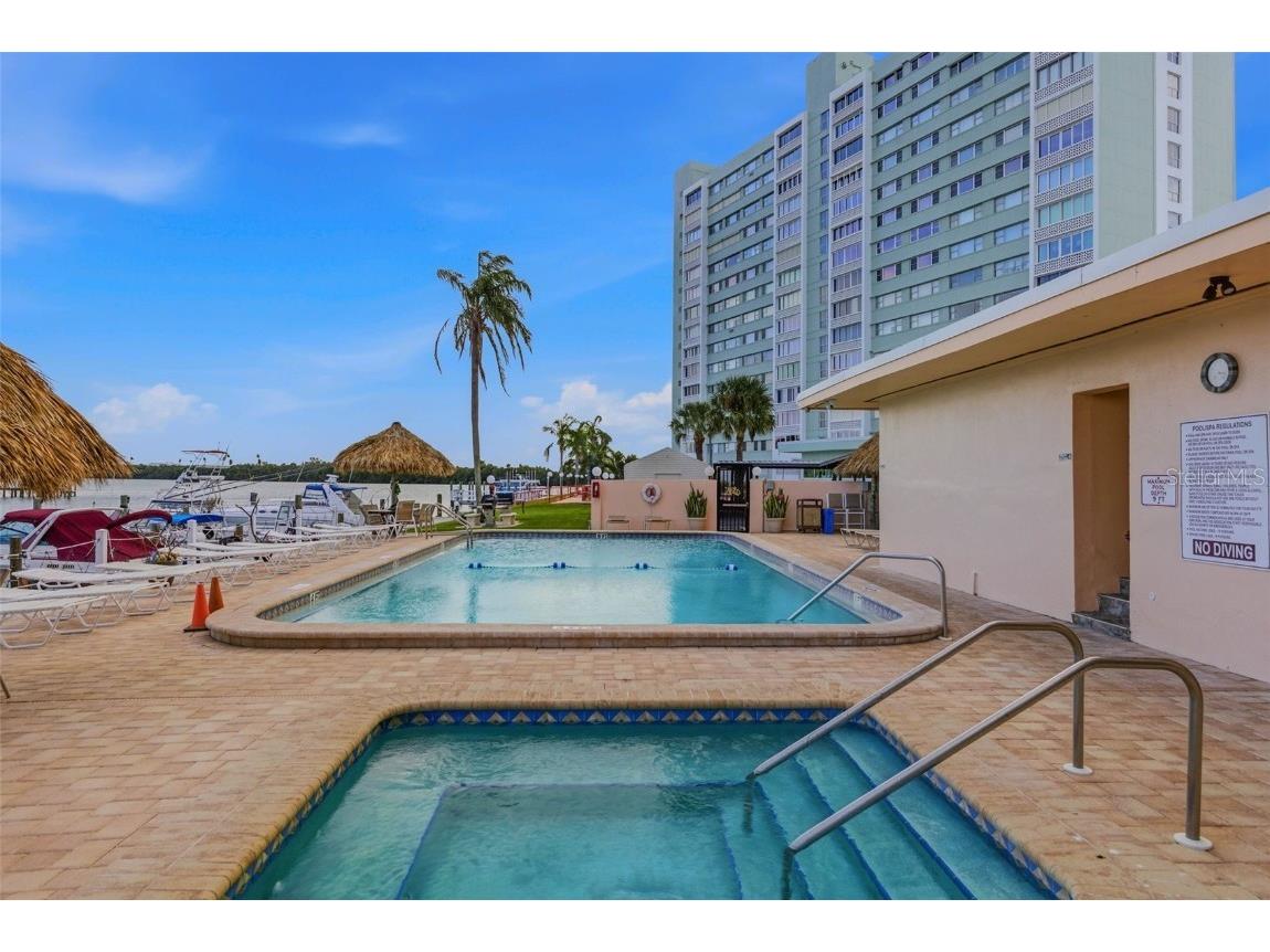 51 Island Way #311 Clearwater Beach FL 33767 TB8456034 image35