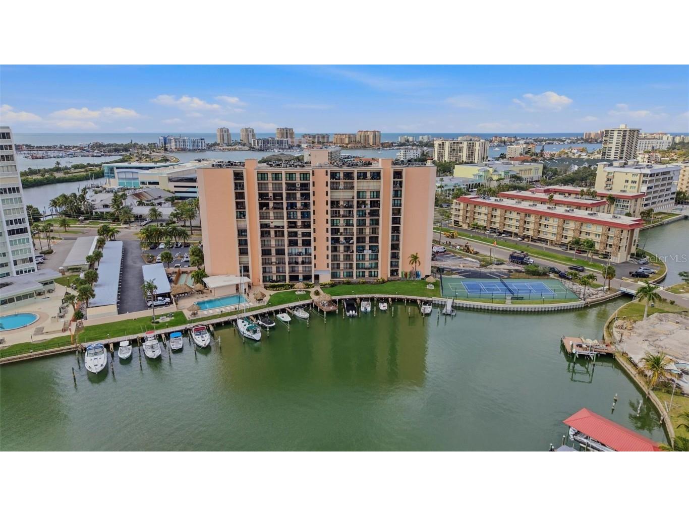 51 Island Way #311 Clearwater Beach FL 33767 TB8456034 image43