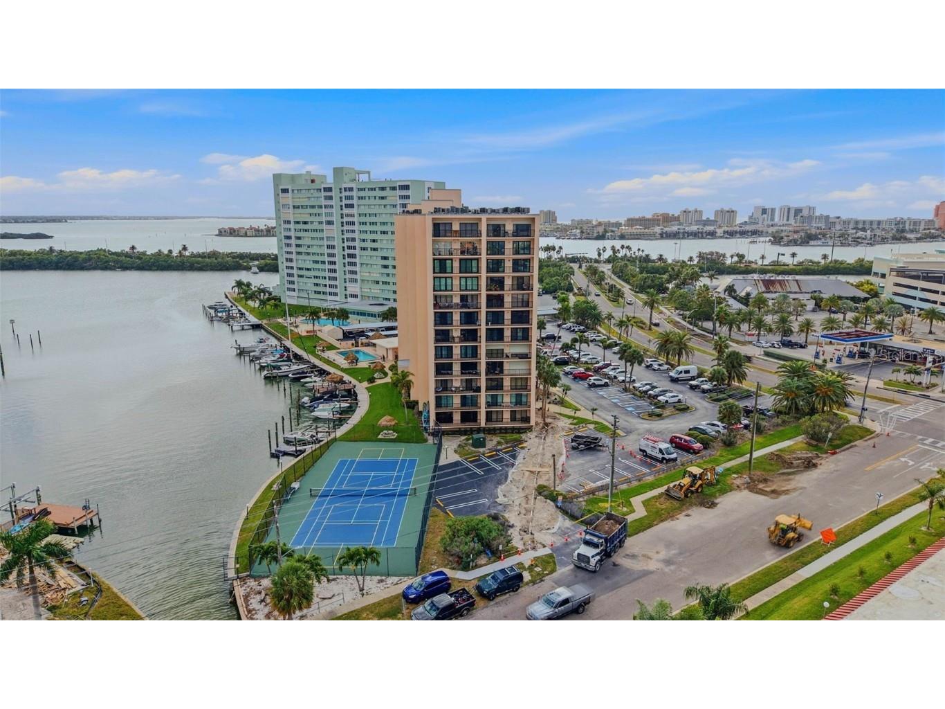 51 Island Way #311 Clearwater Beach FL 33767 TB8456034 image46