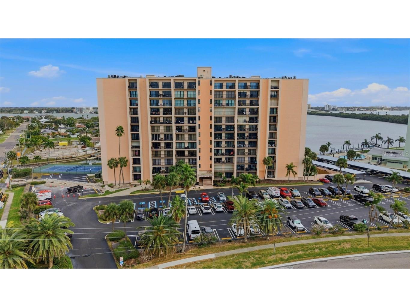51 Island Way #311 Clearwater Beach FL 33767 TB8456034 image47