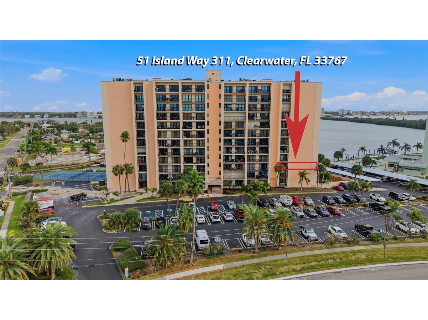 51 Island Way #311 Clearwater Beach FL 33767 TB8456034 image48