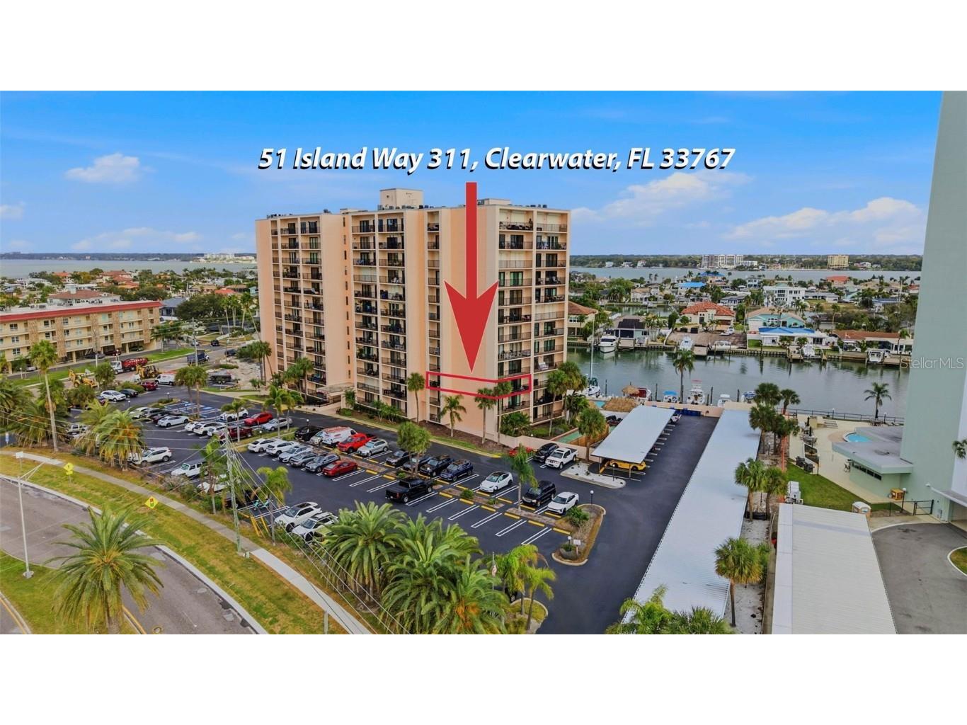 51 Island Way #311 Clearwater Beach FL 33767 TB8456034 image50