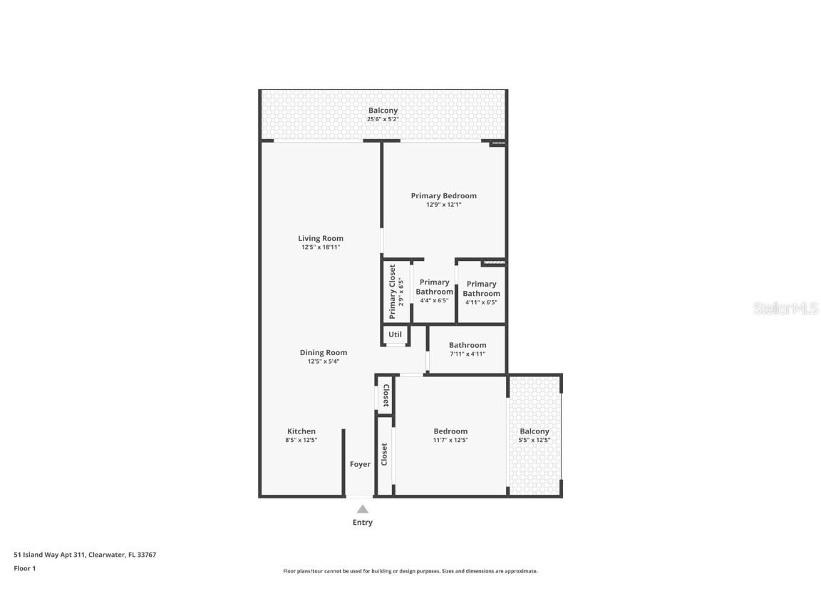 51 Island Way #311 Clearwater Beach FL 33767 TB8456034 image51