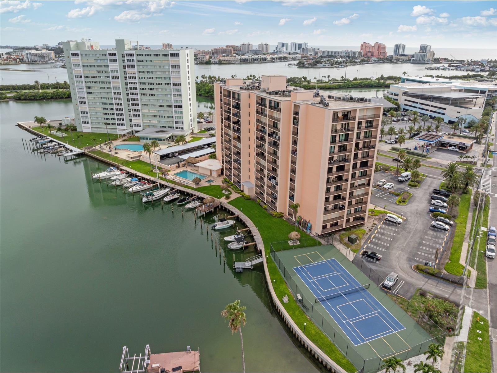 51 Island Way #411 Clearwater Beach FL 33767 TB8511927 image10