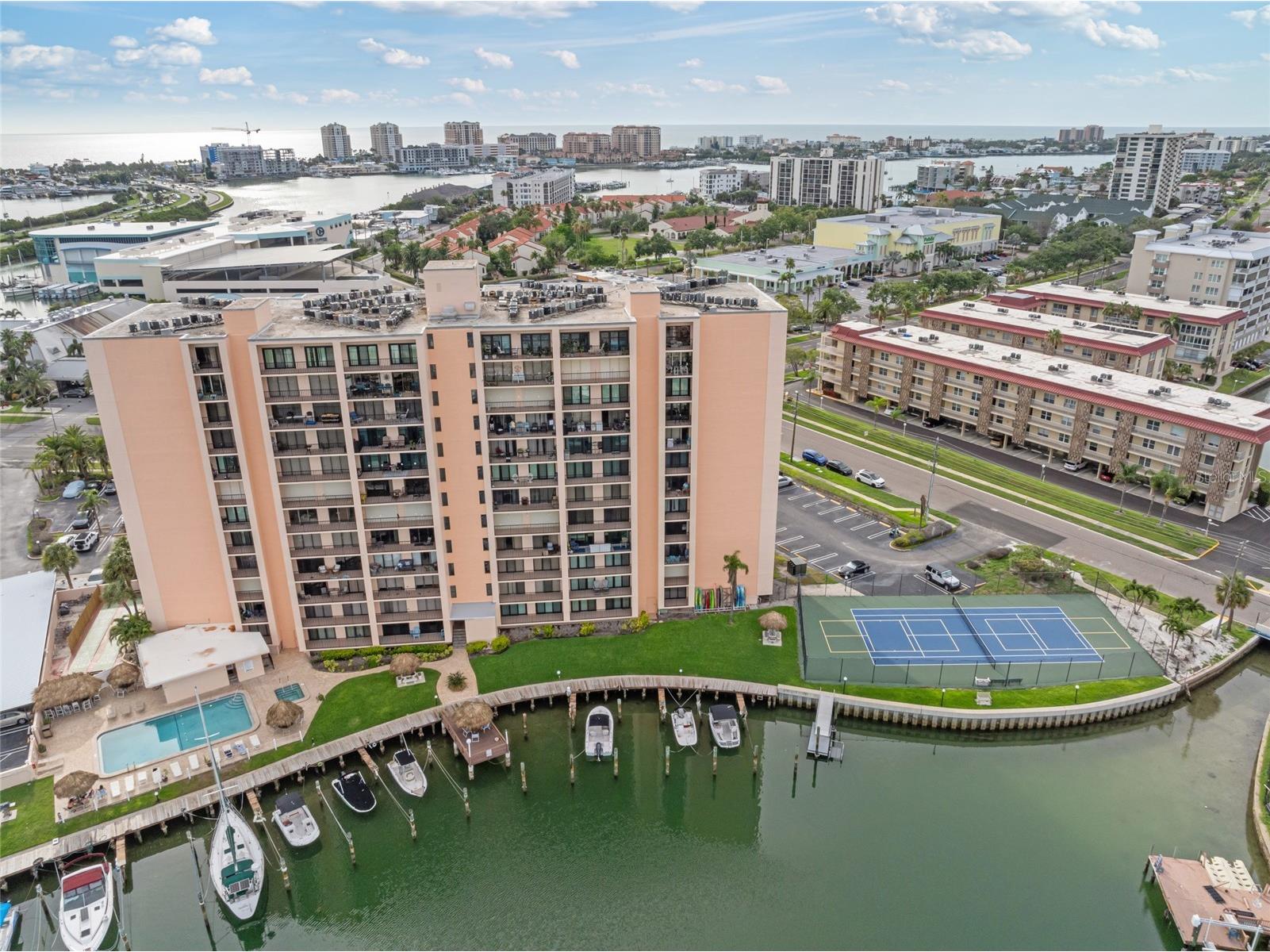 51 Island Way #411 Clearwater Beach FL 33767 TB8511927 image11