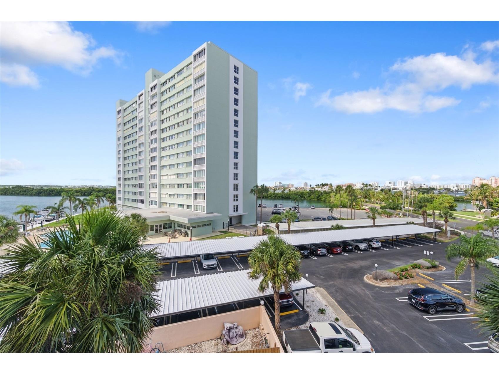 51 Island Way #411 Clearwater Beach FL 33767 TB8511927 image41