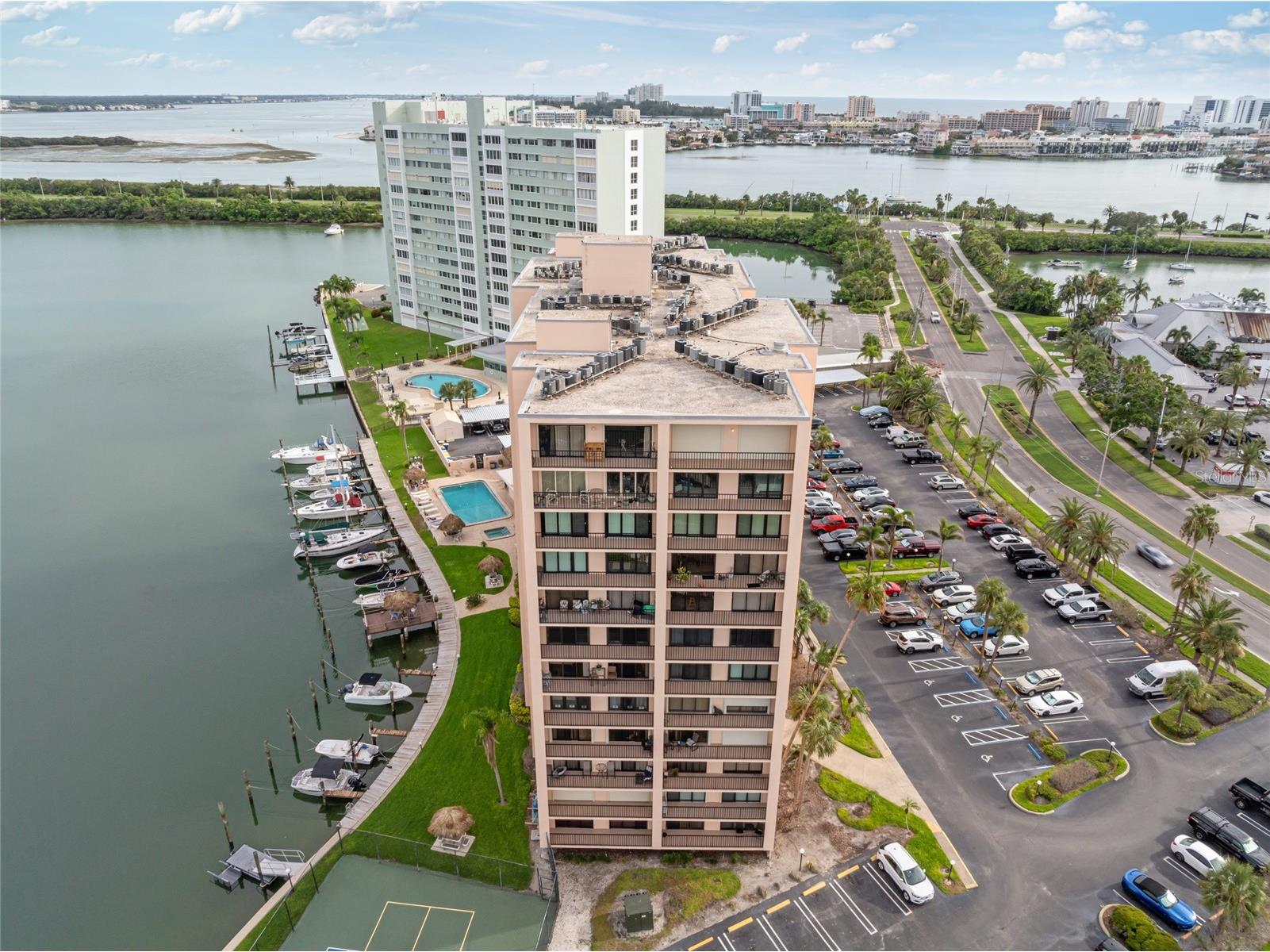 51 Island Way #411 Clearwater Beach FL 33767 TB8511927 image8