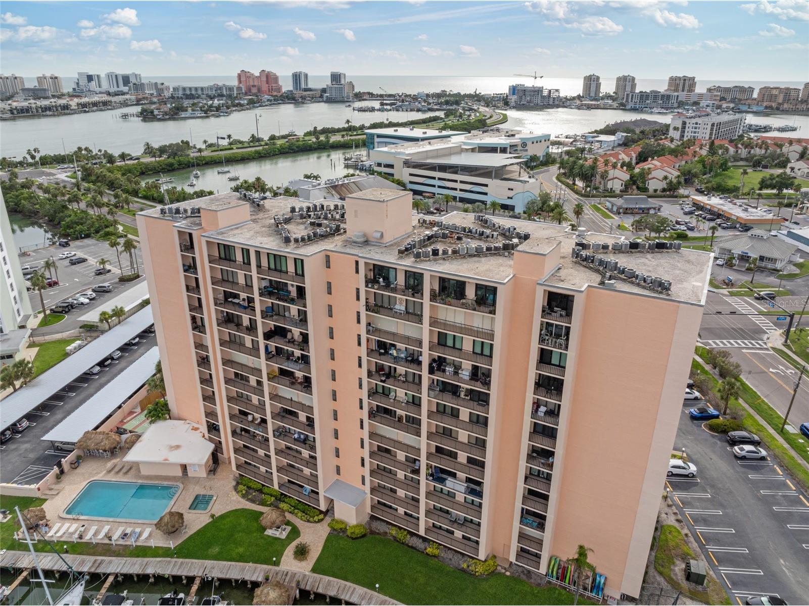 51 Island Way #411 Clearwater Beach FL 33767 TB8511927 image9