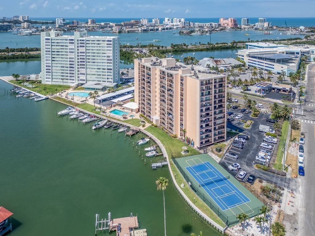 51 Island Way #503 Clearwater Beach FL 33767 TB8384110 image1