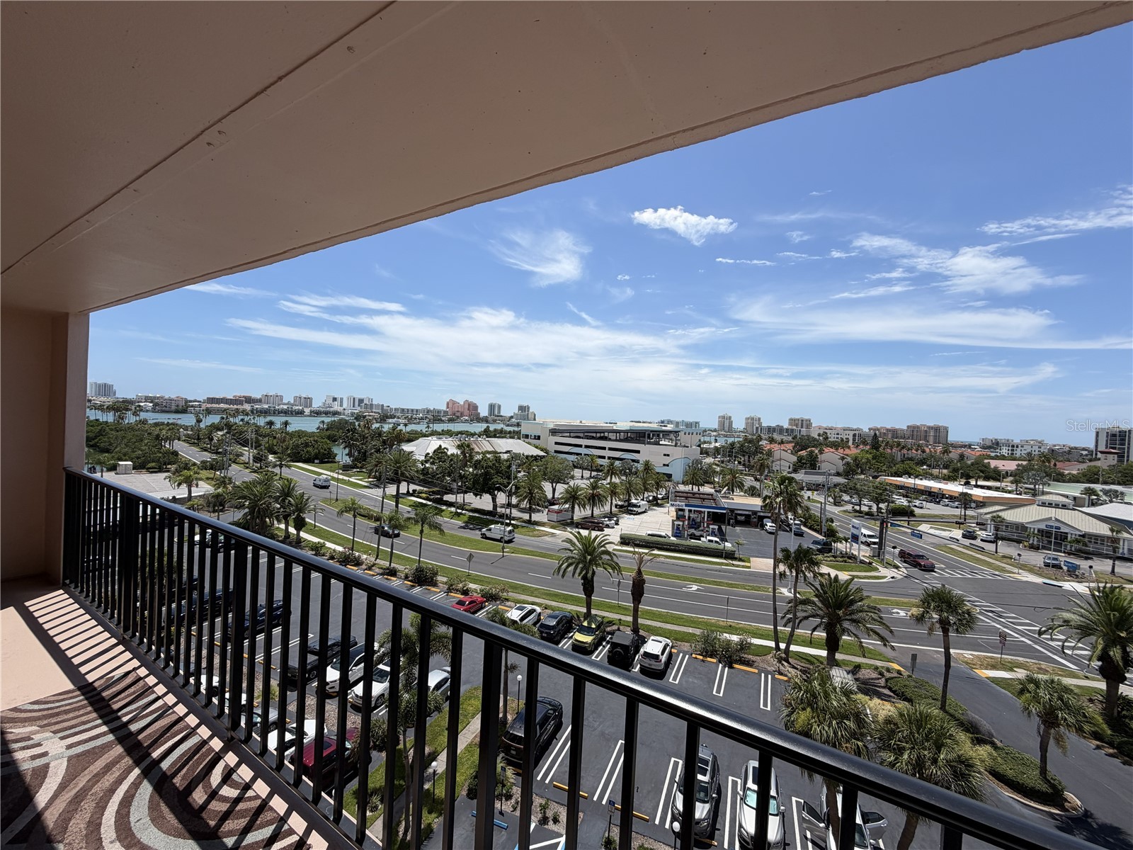 51 Island Way #705 Clearwater Beach FL 33767 - INTRACOASTAL WATERWAY TB8524996 image20
