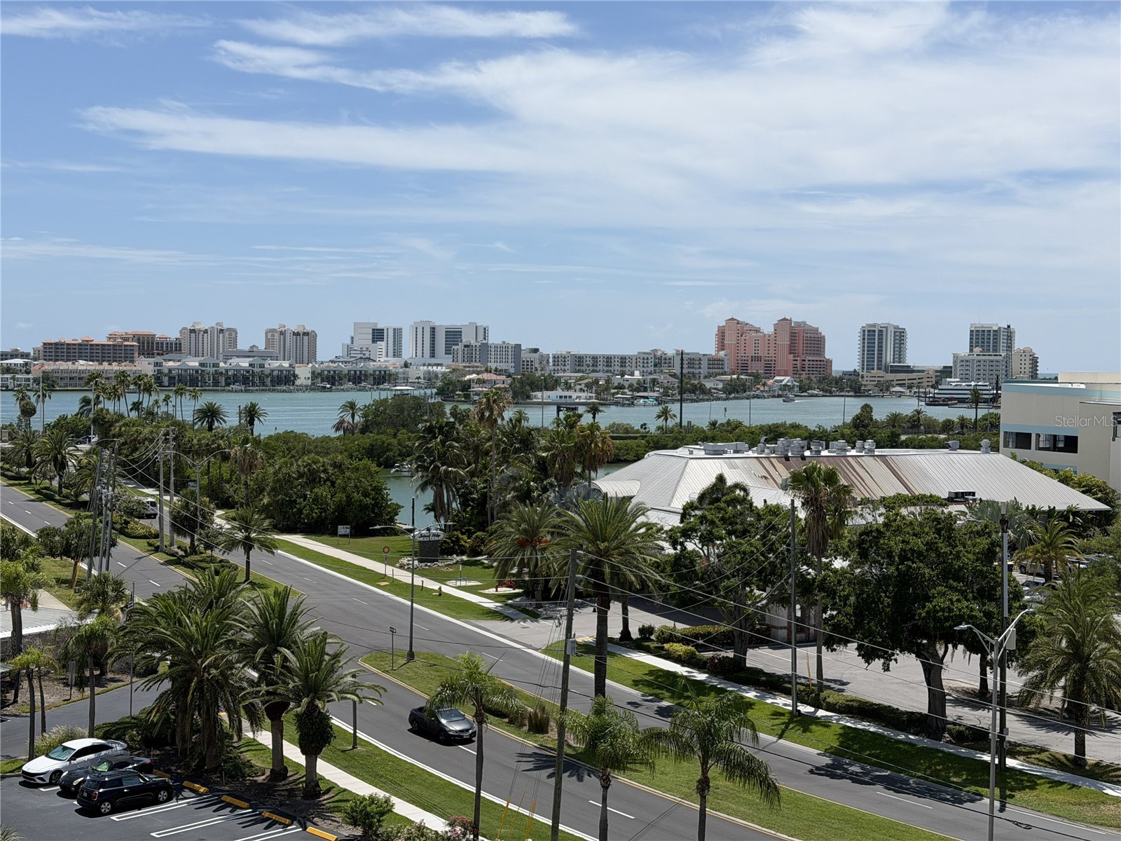 51 Island Way #705 Clearwater Beach FL 33767 - INTRACOASTAL WATERWAY TB8524996 image23