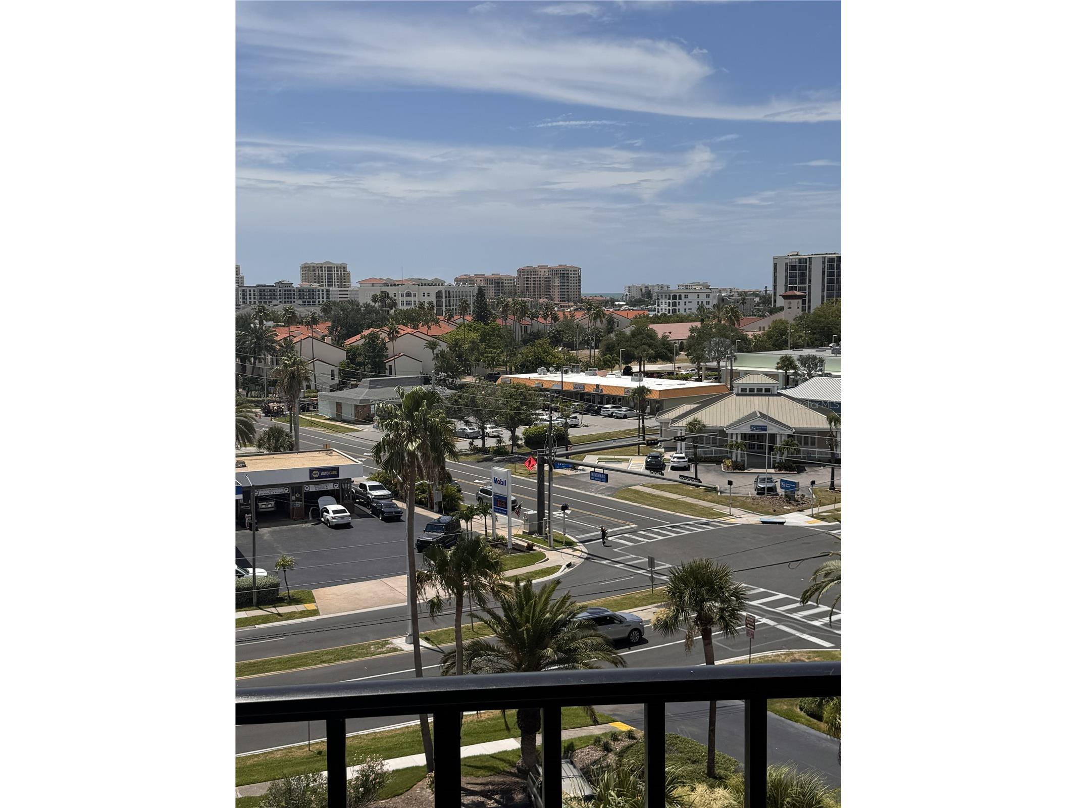 51 Island Way #705 Clearwater Beach FL 33767 - INTRACOASTAL WATERWAY TB8524996 image24
