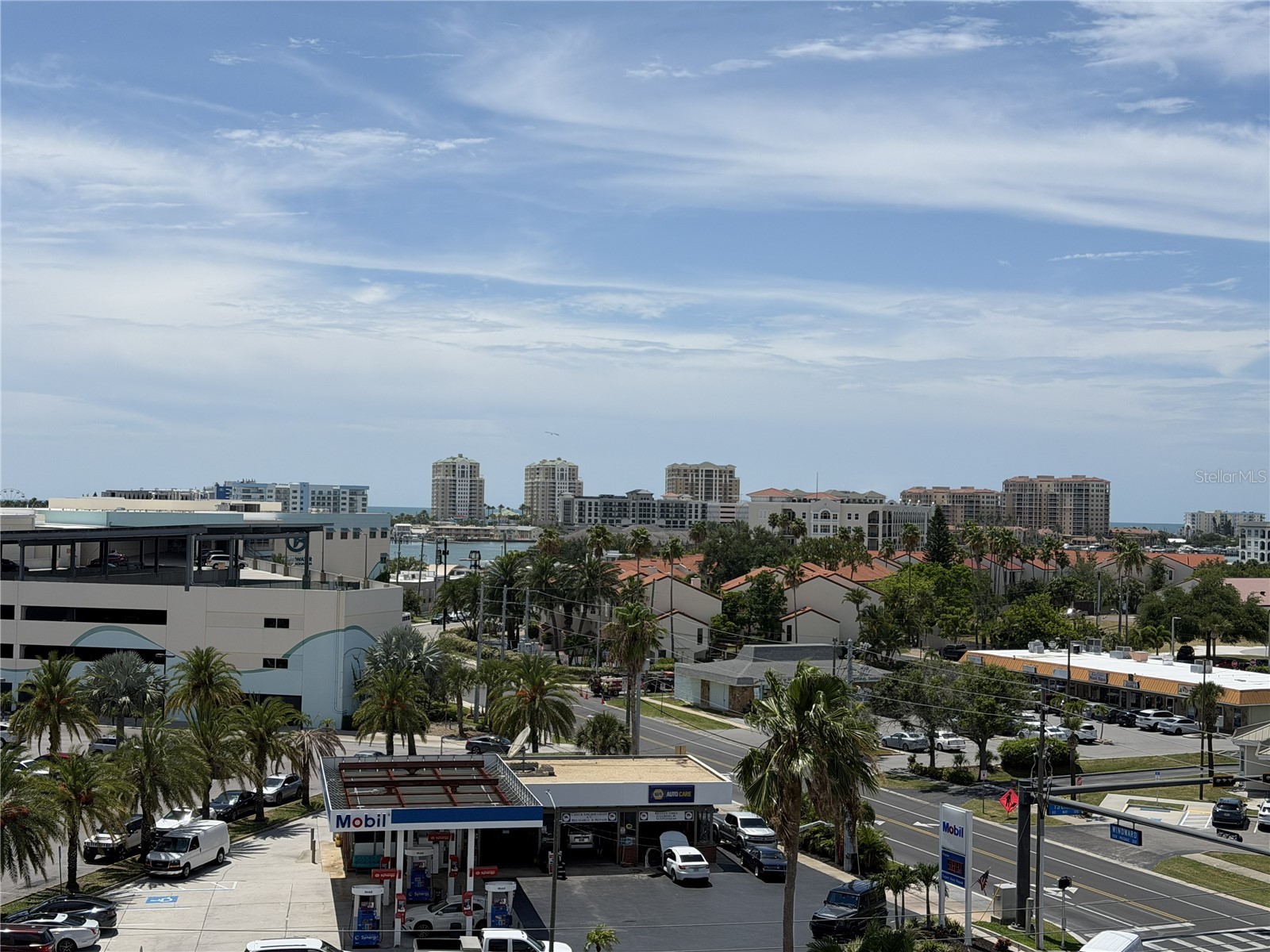 51 Island Way #705 Clearwater Beach FL 33767 - INTRACOASTAL WATERWAY TB8524996 image25