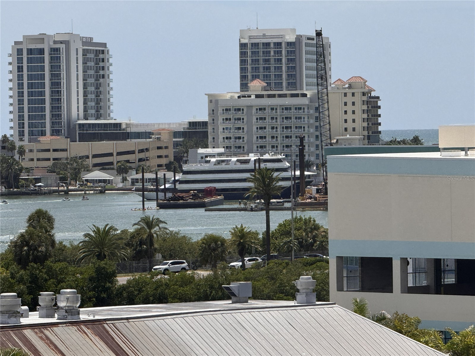 51 Island Way #705 Clearwater Beach FL 33767 - INTRACOASTAL WATERWAY TB8524996 image32