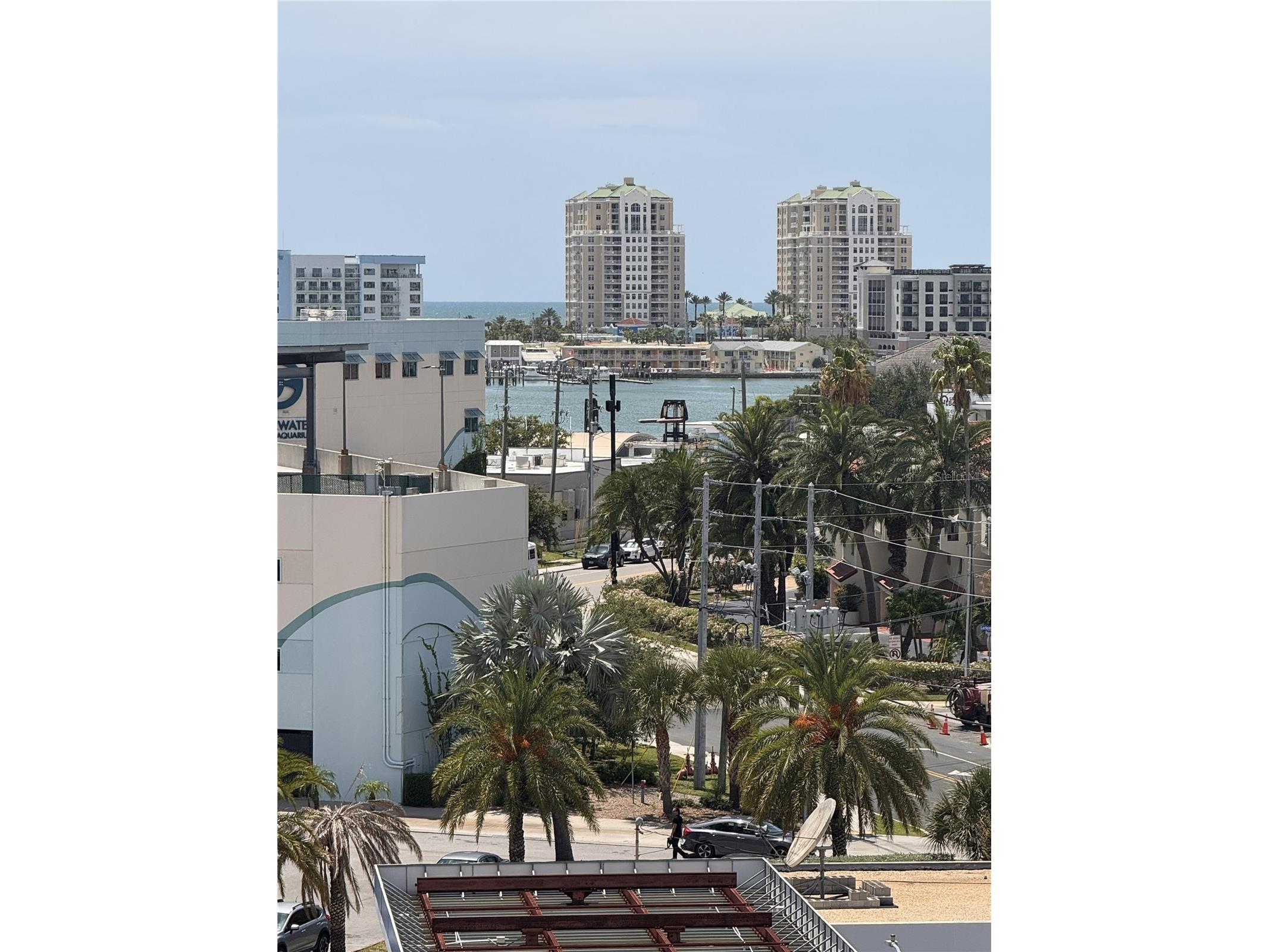 51 Island Way #705 Clearwater Beach FL 33767 - INTRACOASTAL WATERWAY TB8524996 image33