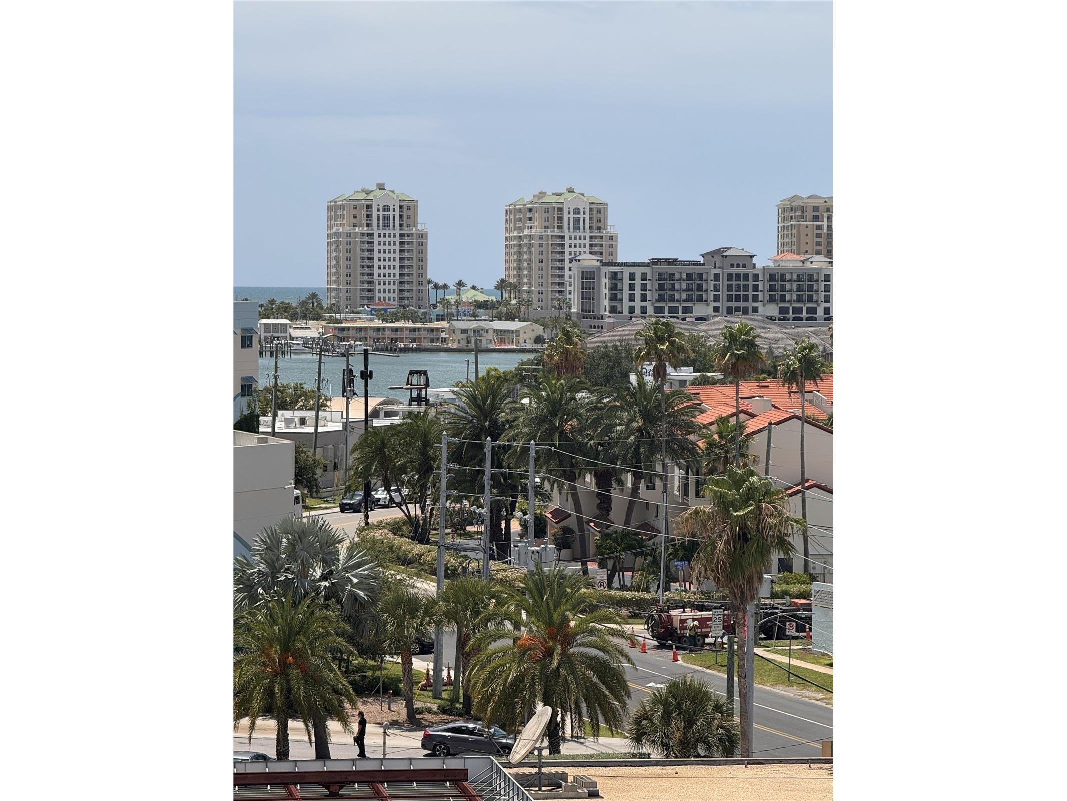 51 Island Way #705 Clearwater Beach FL 33767 - INTRACOASTAL WATERWAY TB8524996 image34