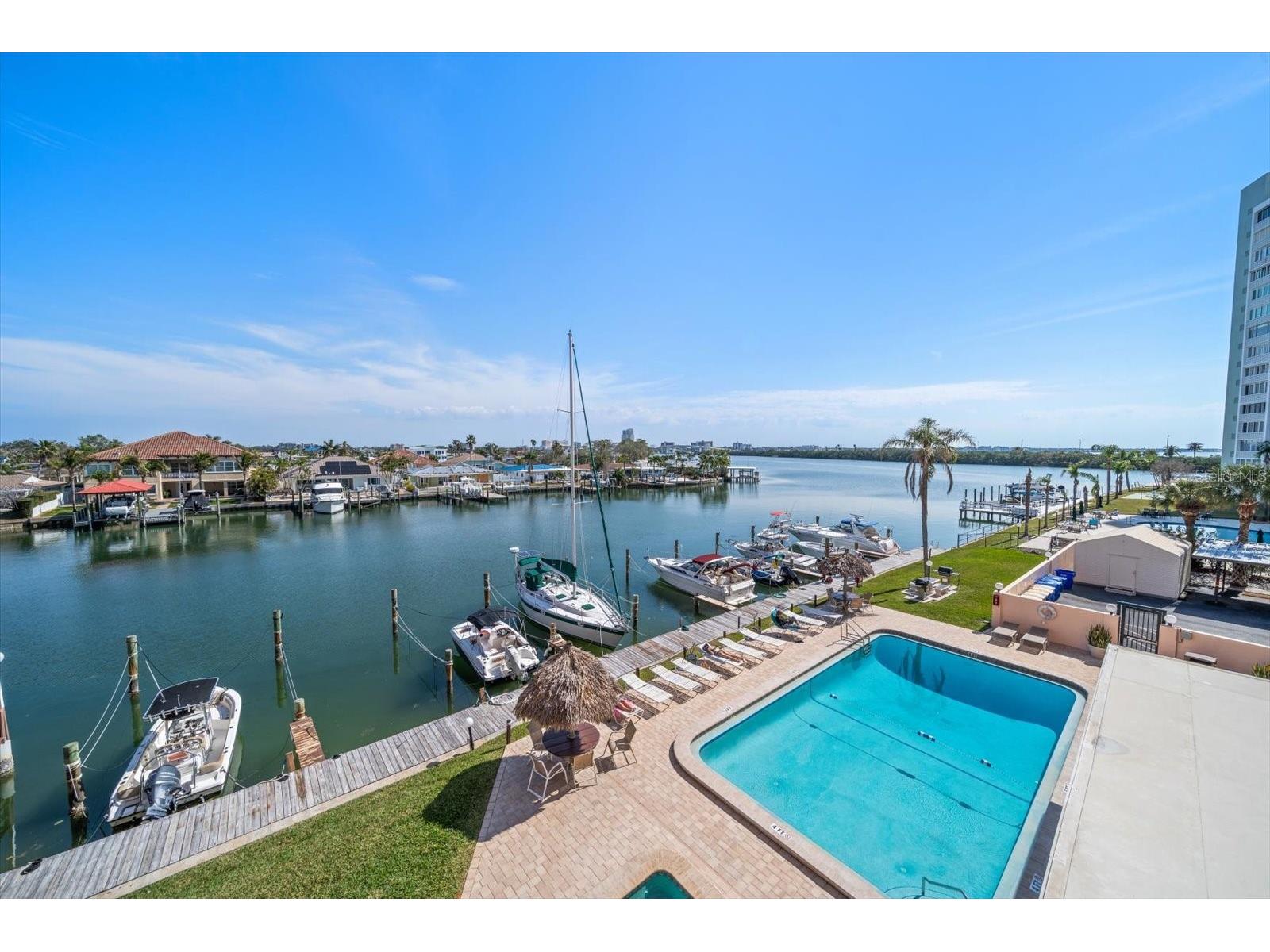 51 Island Way #705 Clearwater Beach FL 33767 - INTRACOASTAL WATERWAY TB8524996 image35