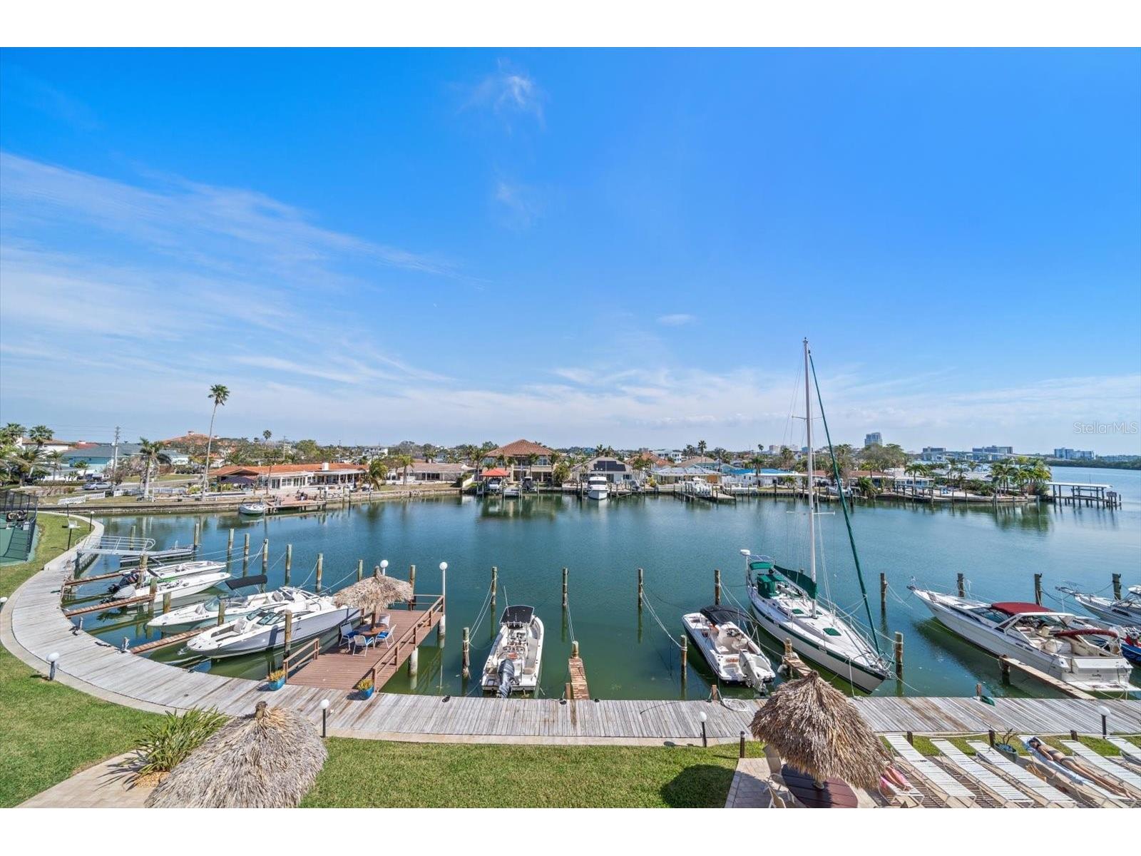 51 Island Way #705 Clearwater Beach FL 33767 - INTRACOASTAL WATERWAY TB8524996 image36