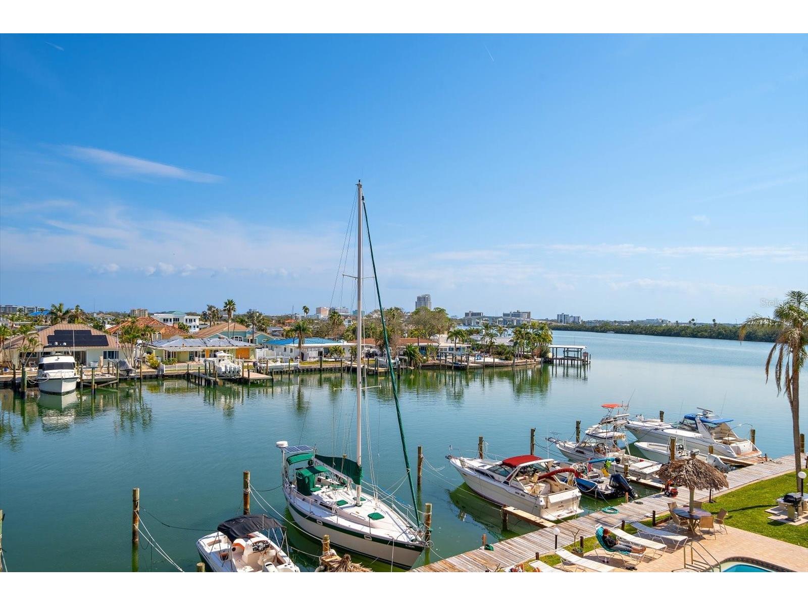 51 Island Way #705 Clearwater Beach FL 33767 - INTRACOASTAL WATERWAY TB8524996 image37