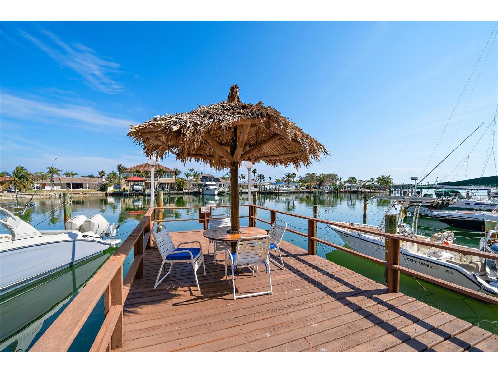 51 Island Way #705 Clearwater Beach FL 33767 - INTRACOASTAL WATERWAY TB8524996 image38